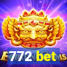 772 bet